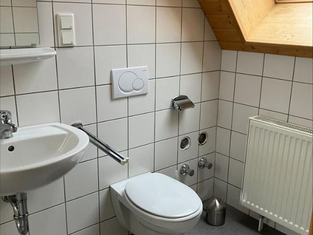 Wohnen und Arbeiten ! Büro Nutzung 2 Zimmer Wohnung