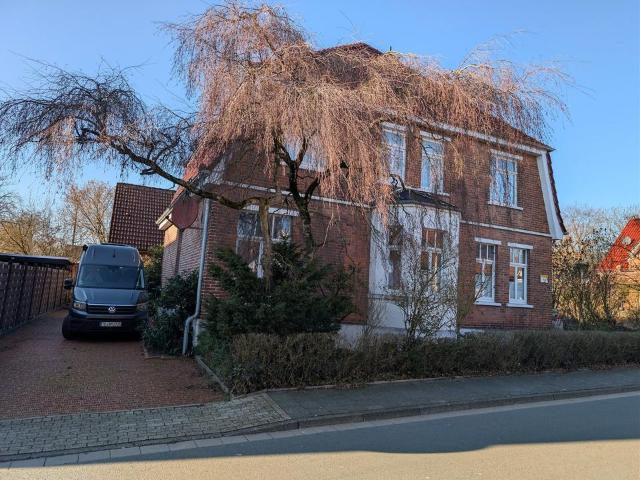 Wohnen und Arbeiten im Tecklenburger Land