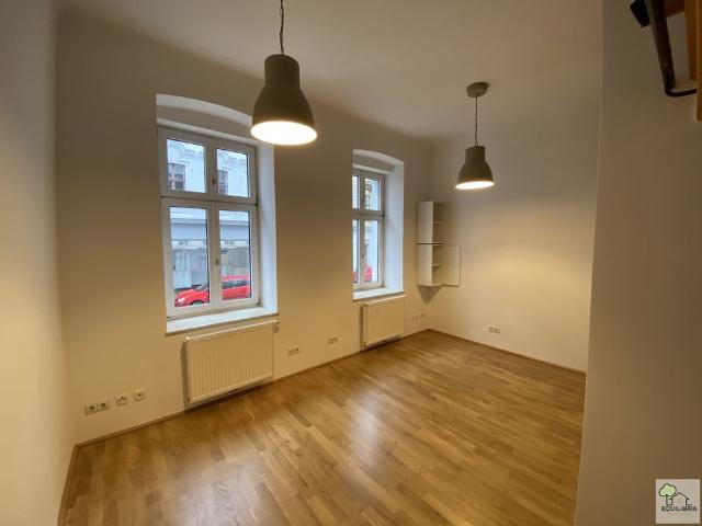 Wohnen und Arbeiten im Wallensteinviertel