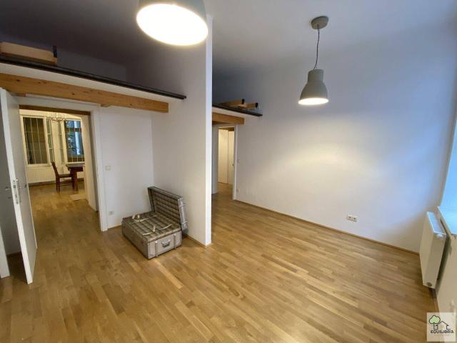 Wohnen und Arbeiten im Wallensteinviertel