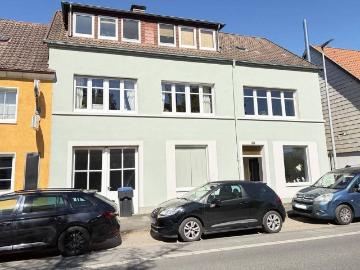 Wohnen und Arbeiten unter einem Dach!