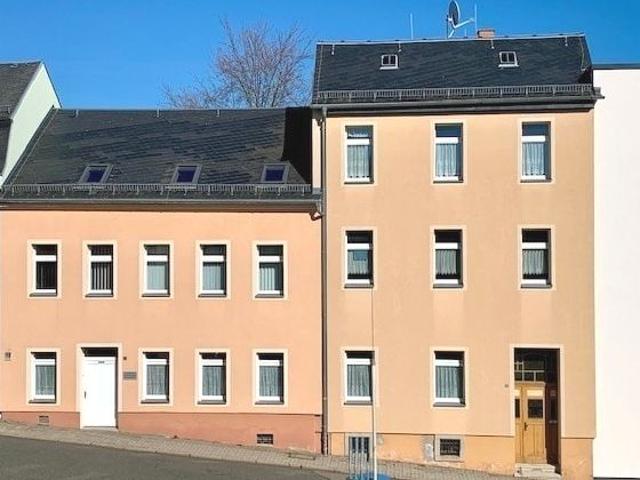 Wohnen und Arbeiten unter einem Dach !