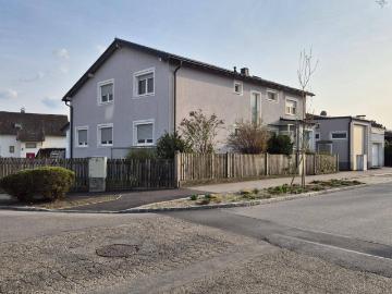 Wohnen und Arbeiten unter einem Dach in Wr. Neudorf