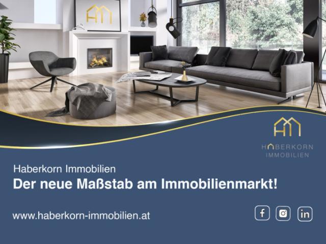 Wohnen und arbeiten unter einem Dach Rechnitz im Südburgenland
