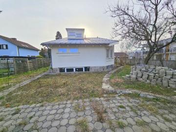 Haus kaufen in Liebenau, Graz - Abstell-kammer