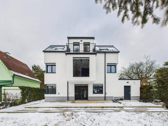Wohnen und Arbeiten vereint | Mehrfamilienhaus mit Geschäftsfläche in 1230 Wien