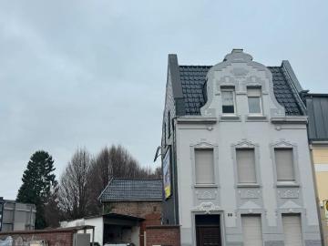 Wohnen und Arbeiten Wohn und Gewerbeobjekt Handwerkerobjekt
