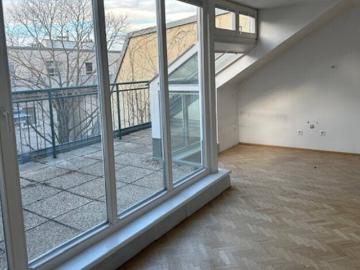 Apartment for sale in 1210 - Terrasse