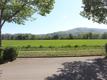 Wohnen und geniessen
