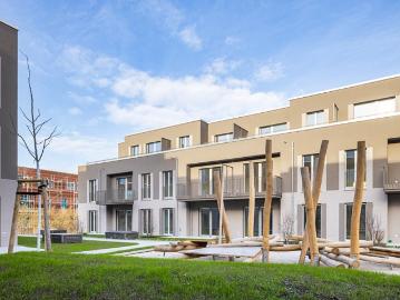 Apartment for rent in Köpenick