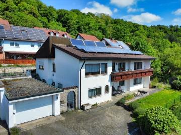 Schönenberg, Untermünkheim, Pfälzerwald, Hessen, Bundesland