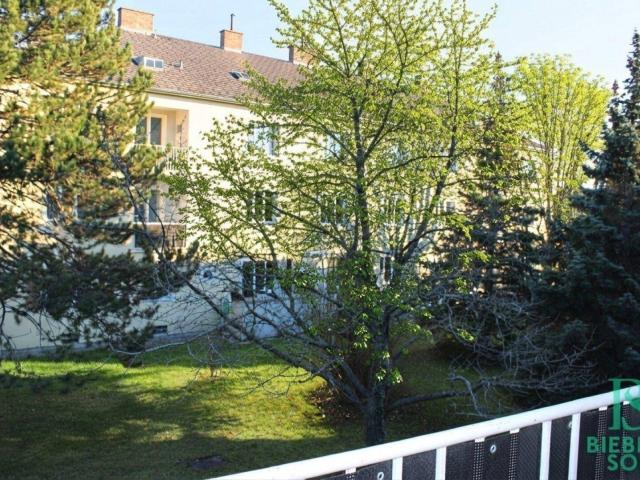 Wohnen und leben in Baden! Vöslauer Straße in Zentrumsnähe!