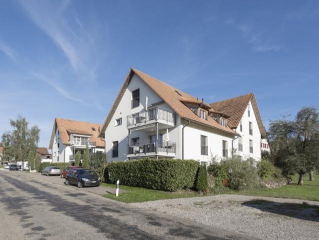 Wohnen und leben Sie nach Ihren Vorstellungen und Träumen