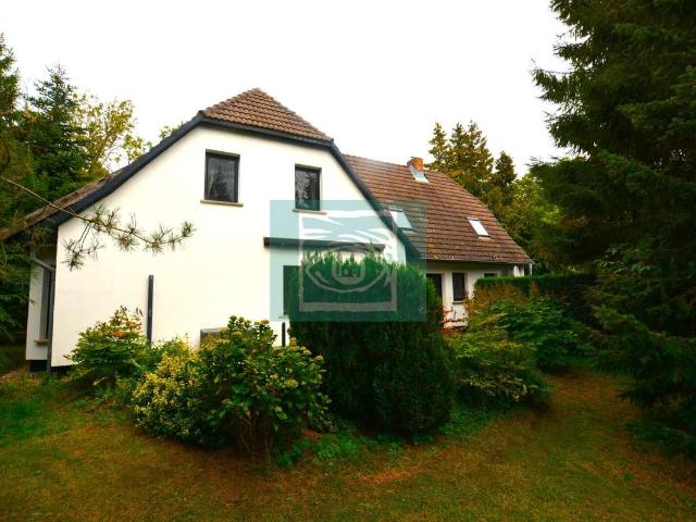 Wohnen und Vermieten auf einem Grundstück: 2 Häuser in Neuenkirchen zu verkaufen!