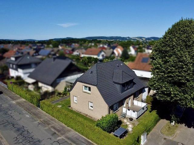 Wohnen und Vermieten kombinieren In Kürze Leerstehend