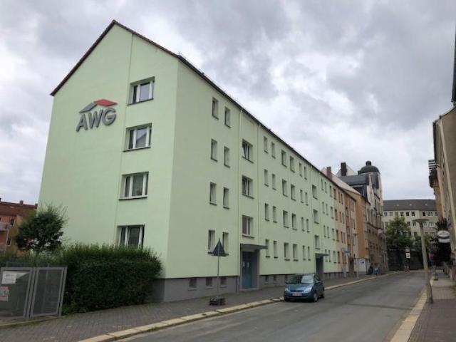 wohnen und wohlfühlen