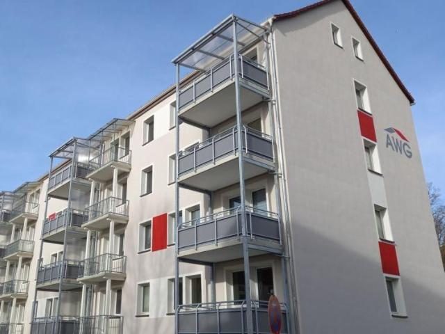 wohnen und wohlfühlen