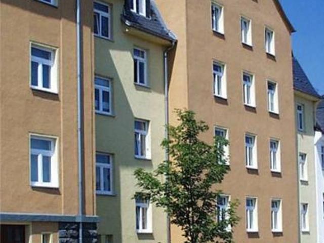 wohnen und wohlfühlen