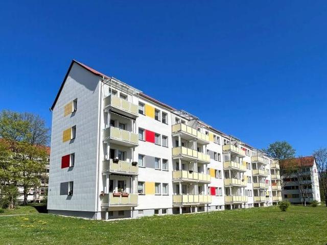 wohnen und wohlfühlen