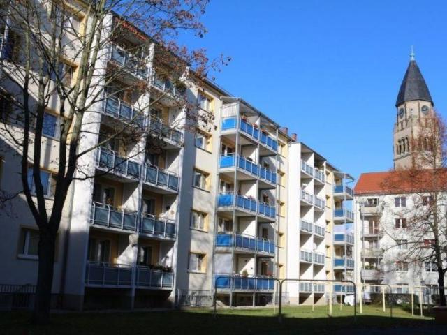wohnen und wohlfühlen