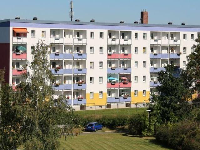 wohnen und wohlfühlen