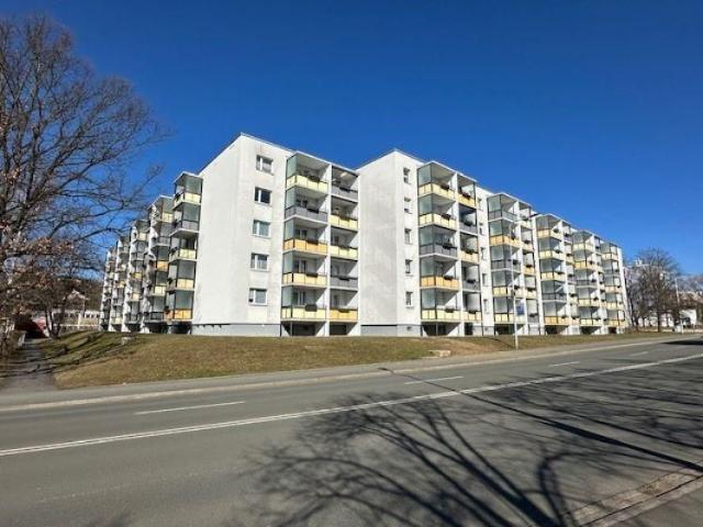 wohnen und wohlfühlen