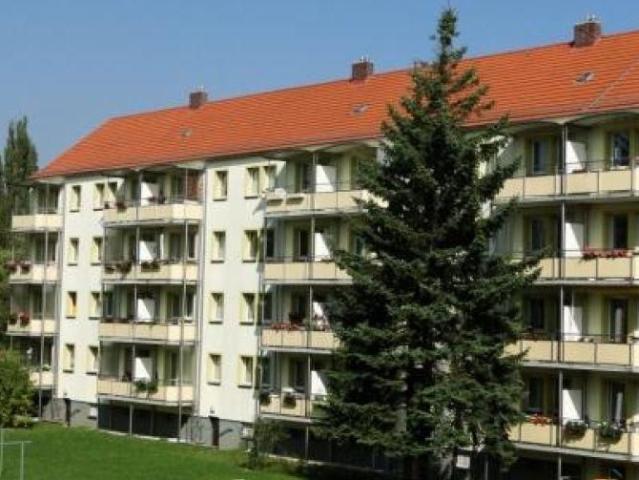 wohnen und wohlfühlen