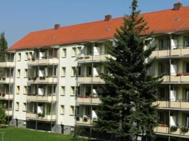 wohnen und wohlfühlen