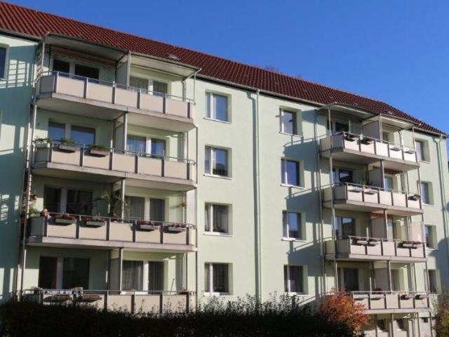 wohnen und wohlfühlen