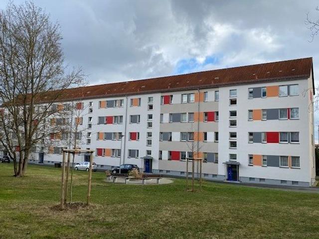 wohnen und wohlfühlen