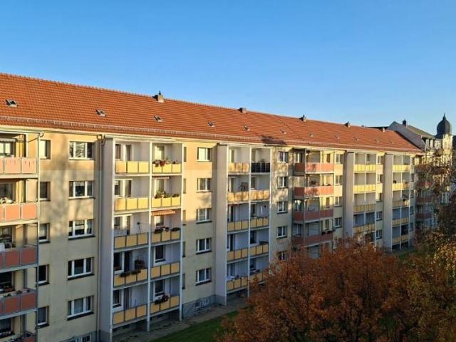 wohnen und wohlfühlen