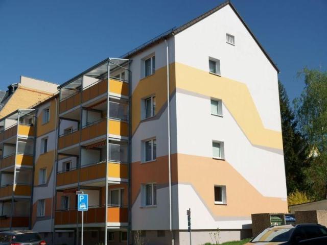 wohnen und wohlfühlen