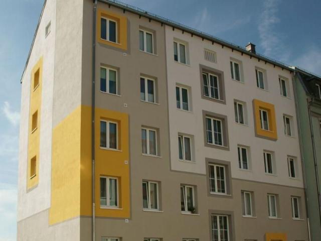 wohnen und wohlfühlen