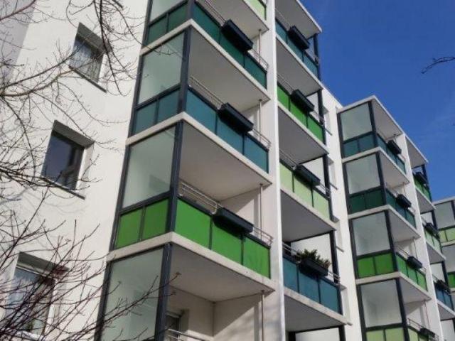 wohnen und wohlfühlen