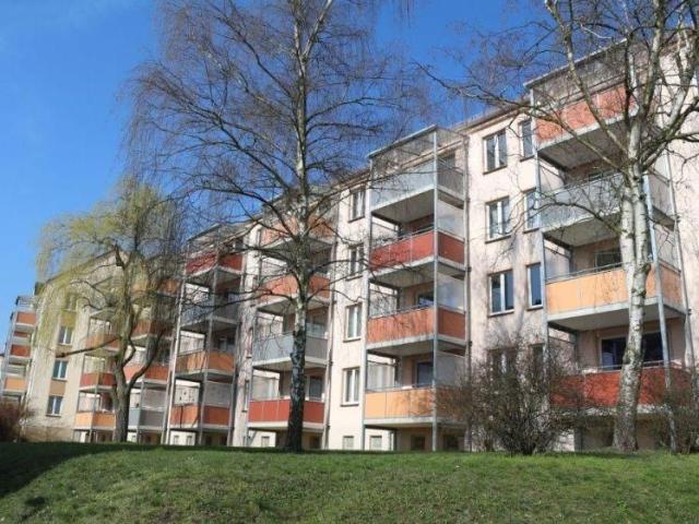 wohnen und wohlfühlen