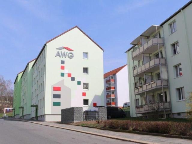 wohnen und wohlfühlen