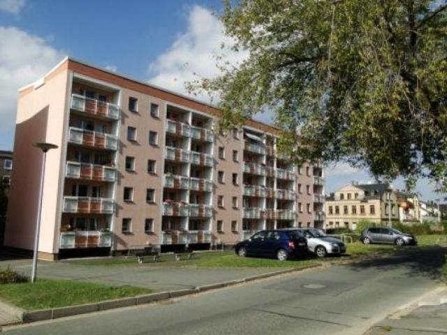 wohnen und wohlfühlen