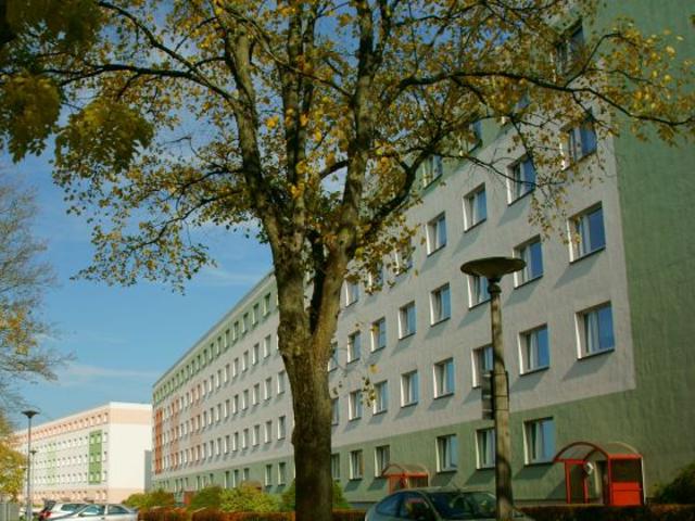 wohnen und wohlfühlen
