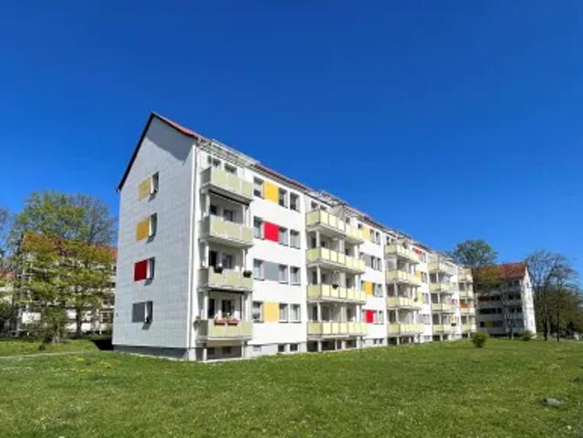 wohnen und wohlfühlen