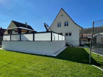 WOHNEN UND WOHLFÜHLEN MODERNISIERTES EINFAMILIENHAUS MIT CHARME