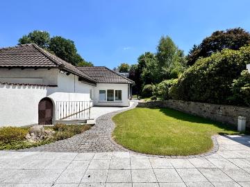 Gruiten, Bergisches Land, Nordrhein-Westfalen