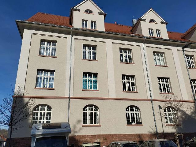 Wohnen und/oder Arbeiten bei Lahr/Ortenaukreis