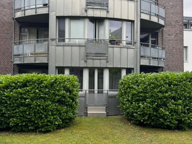 Wohnen über zwei Ebenen – offene Architektur und lichtdurchfluteter Loftcharakter