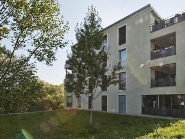 Wohnen über Allschwil