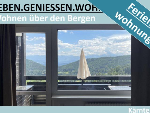 WOHNEN ÜBER DEN BERGEN