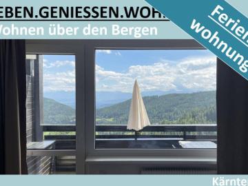WOHNEN ÜBER DEN BERGEN