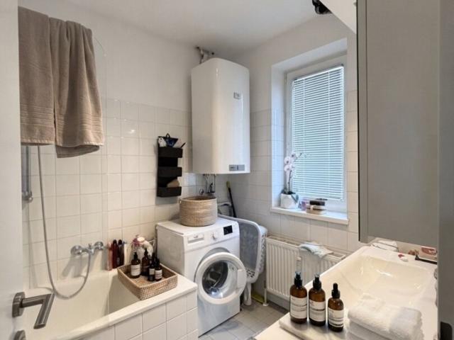 Wohnen Über den Dächern 2 Zimmer Dachgeschosswohnung mit Großzügiger Loggia in Linz Kleinmünchen! Achtung die Wohnung Wird noch Saniert! Bezug ab 01. Dezember 2026!