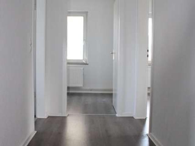 Wohnen über den Dächern von Detmold schöne Dreizimmerwohnung