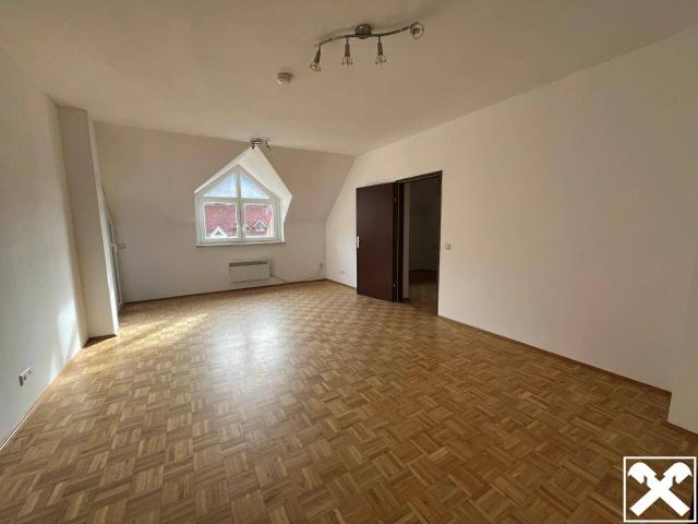 Wohnen über den Dächern von Eberstein CARANTANIA