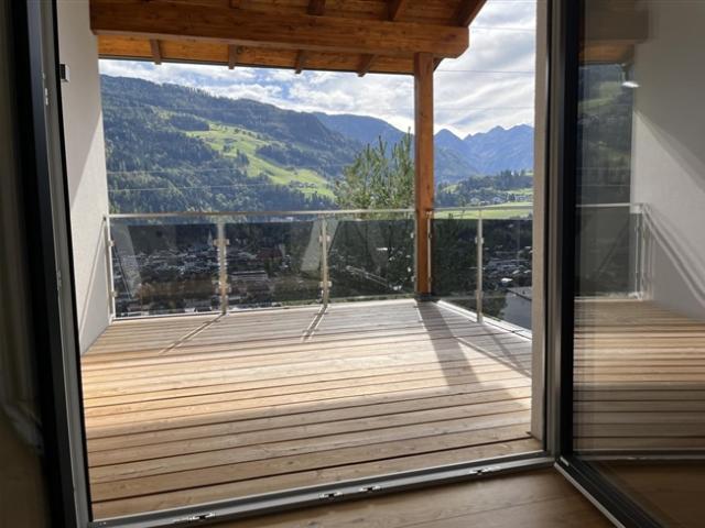 Wohnen über den Dächern von Schladming – Exklusive Eigentumswohnung mit Panoramablick